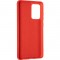 Чехол Full Soft Case for Samsung A525 (A52) Red